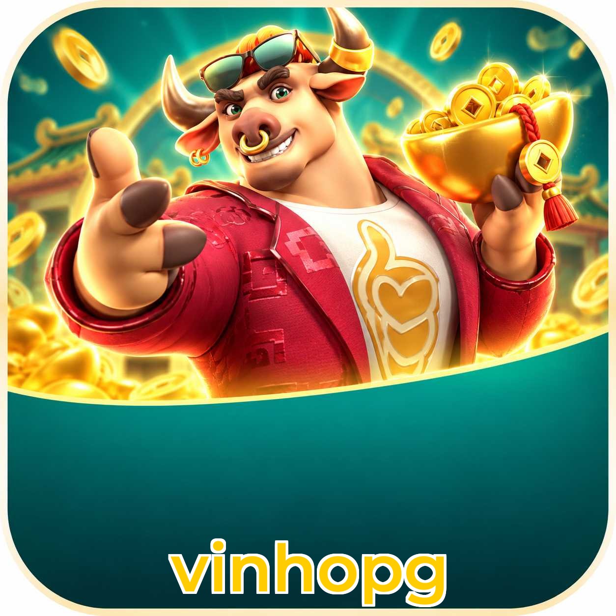vinhopg Jogos Exclusivos