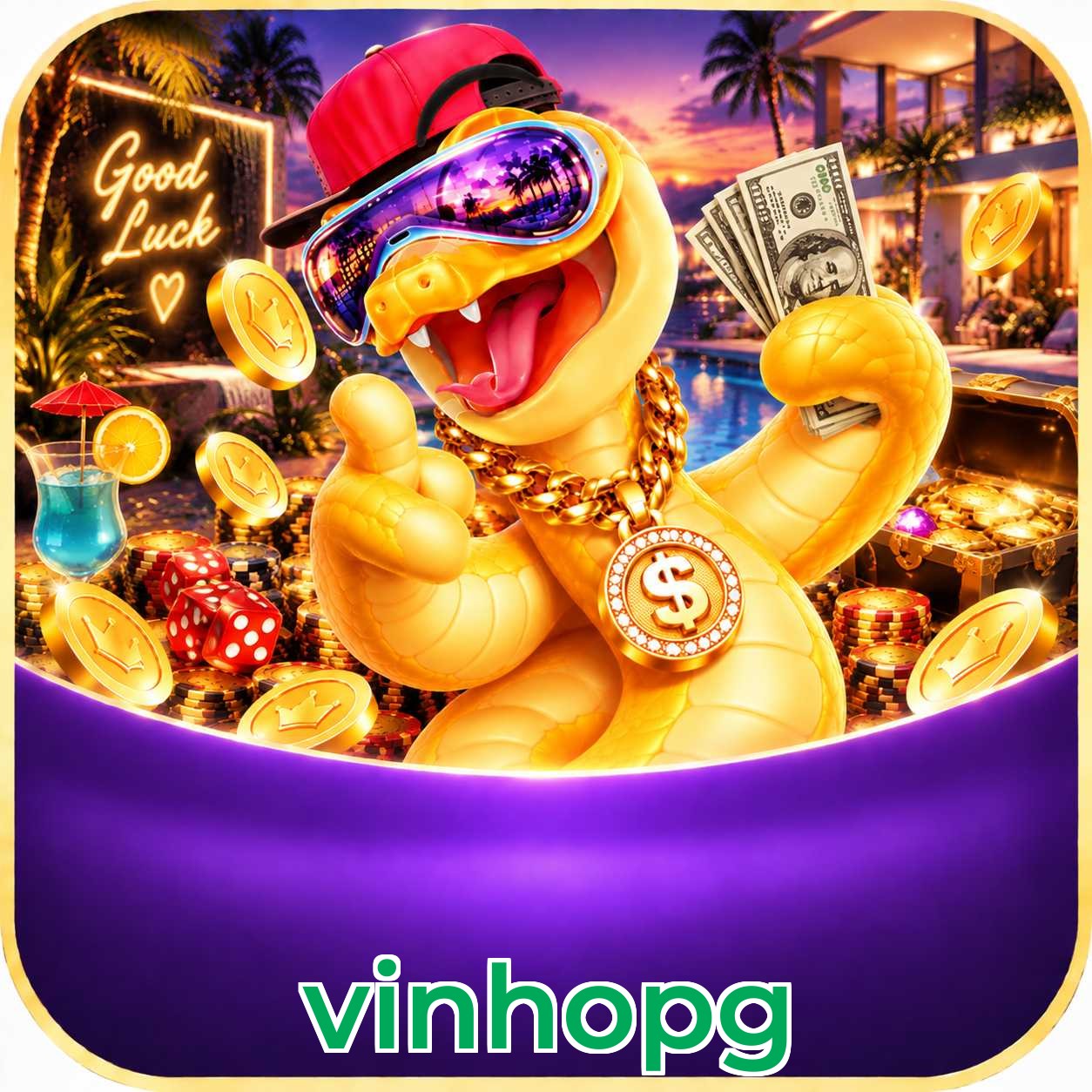 Baixar vinhopg iPhone