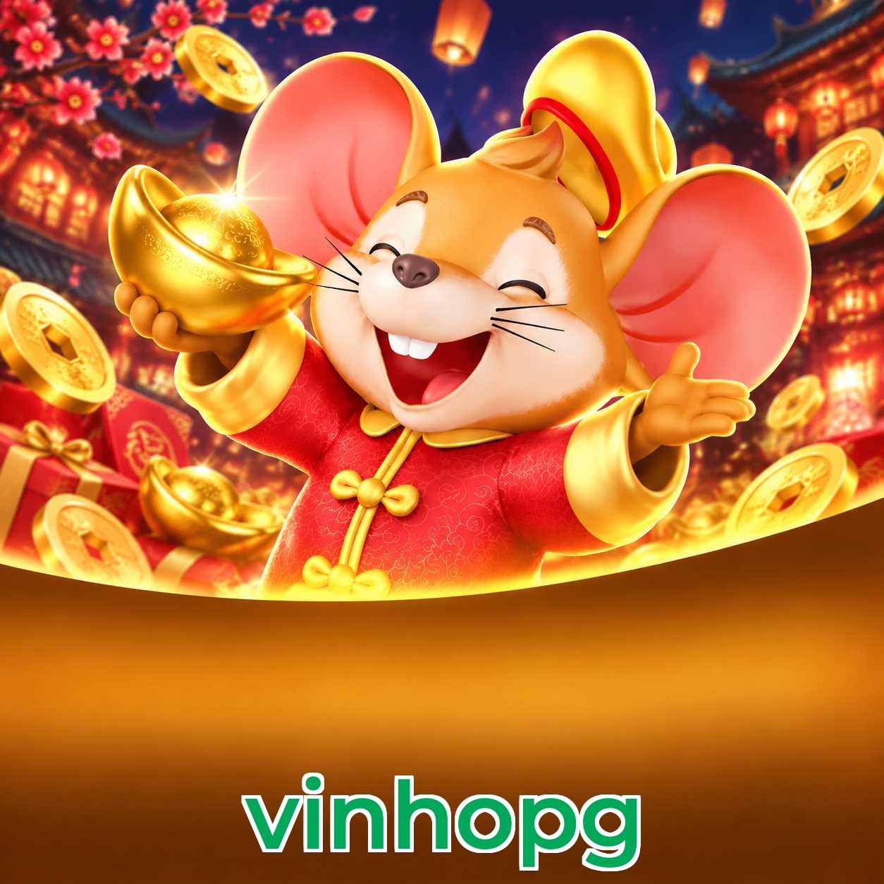 vinhopg Sports Coverage