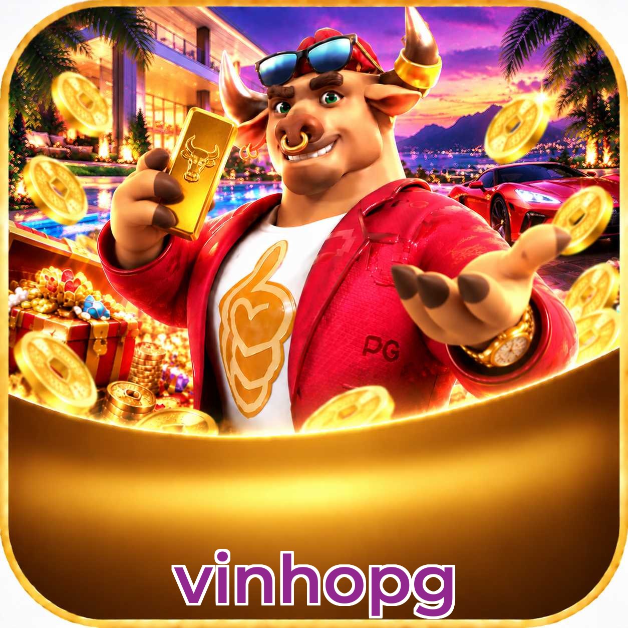 vinhopg Payment Speed