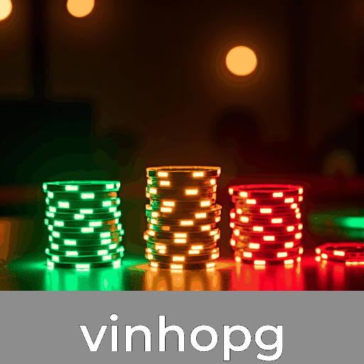 Aproveite os bônus incríveis do vinhopg e ganhe mais!