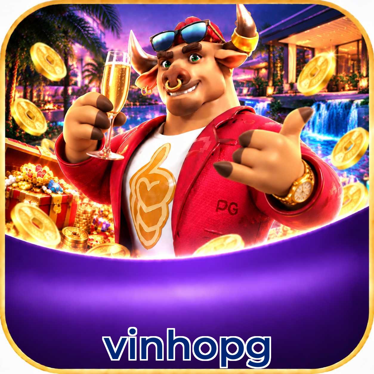 vinhopg tabela de testes de instalação