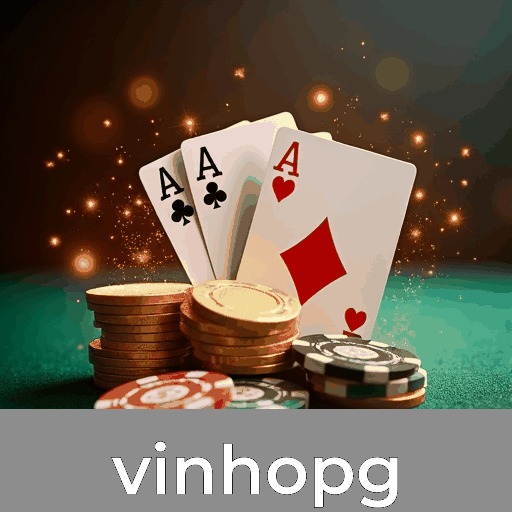 Experimente a Emoção dos Jogos de Cassino no vinhopg