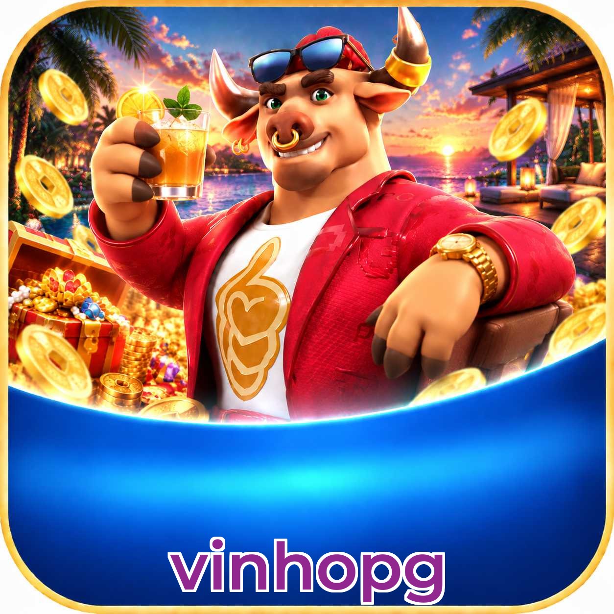 vinhopg Lottery FAQ