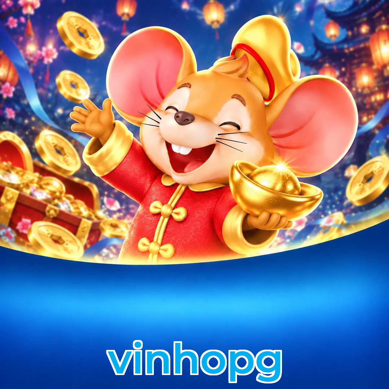 vinhopg FAQ