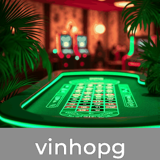 Experiência de Roleta Brasileira com Vinhopg: Descubra a Emoção ao Vivo