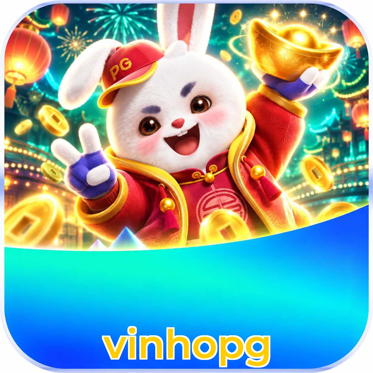 vinhopg Registration Guide