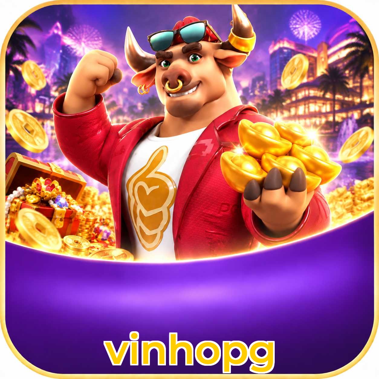 vinhopg Telegram FAQ