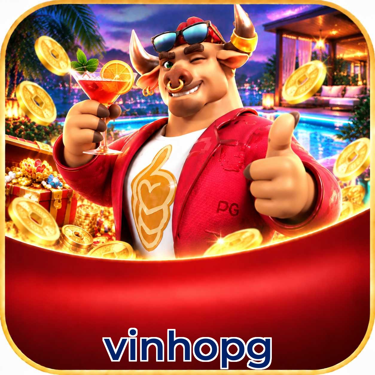 vinhopg Installation Guide